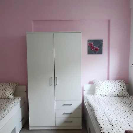 Apartma Lea Slovenj Gradec Exterior photo