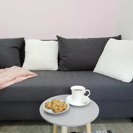 Apartma Lea Slovenj Gradec Exterior photo