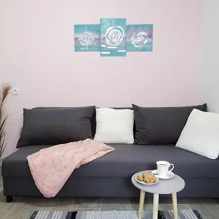 Apartma Lea Slovenj Gradec Exterior photo