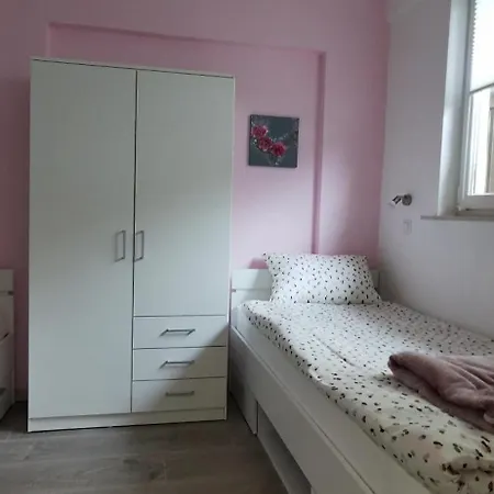 Apartma Lea Slovenj Gradec Exterior photo