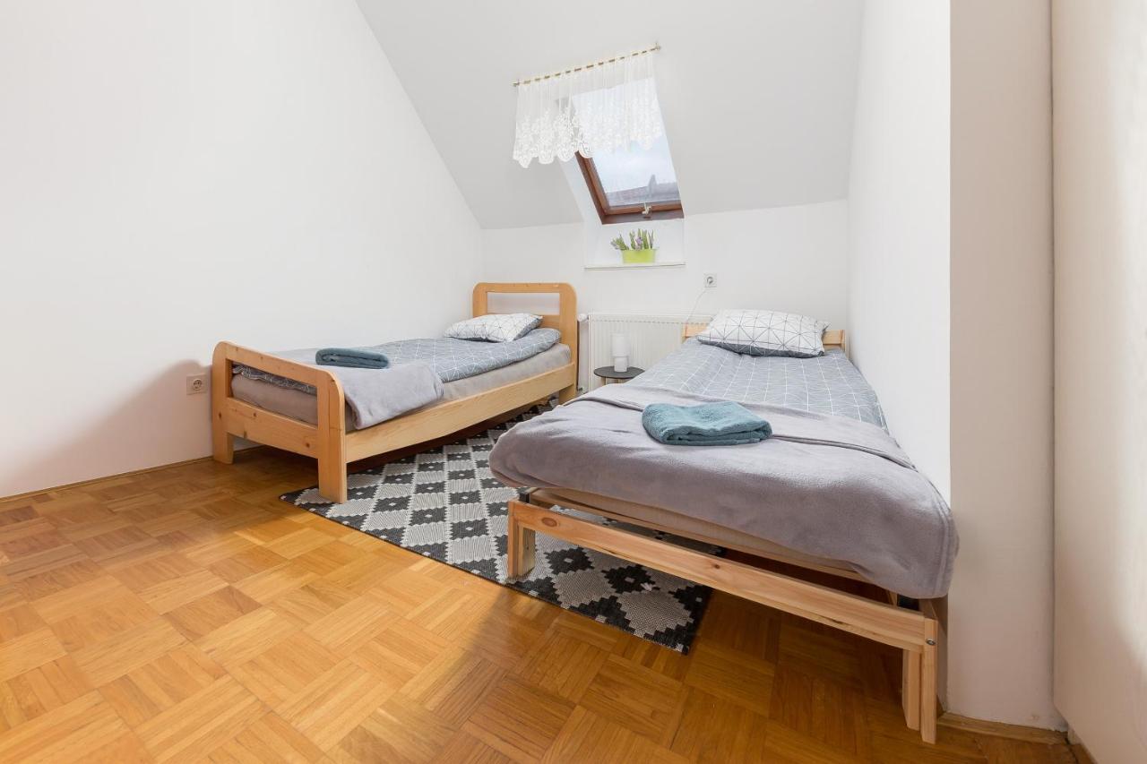 Appartement Apartma Lea Slovenj Gradec