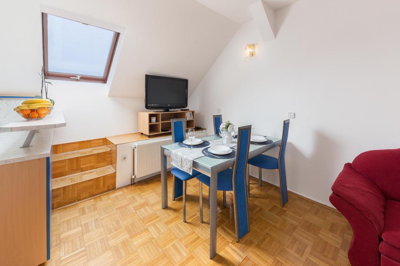 Apartma Lea Appartement