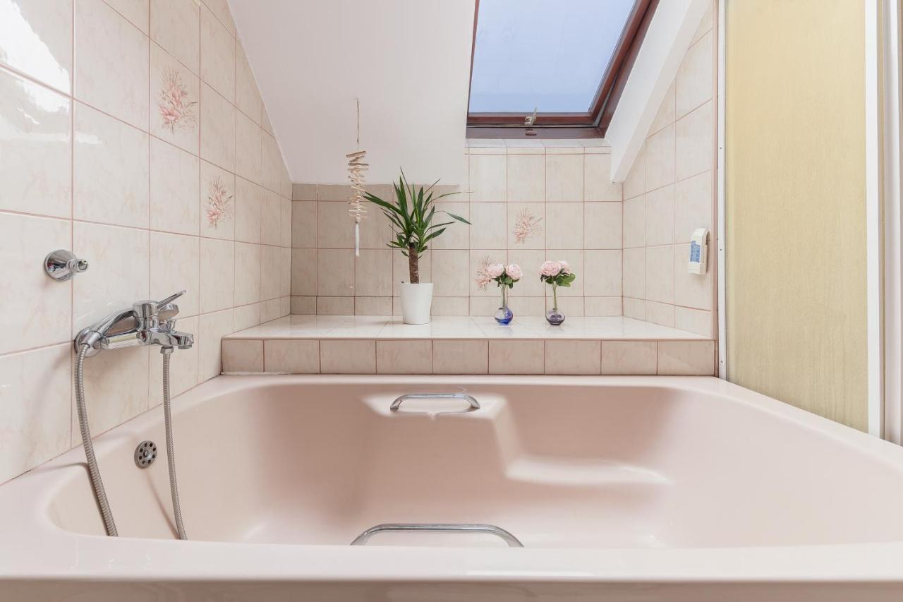 Apartma Lea Appartement