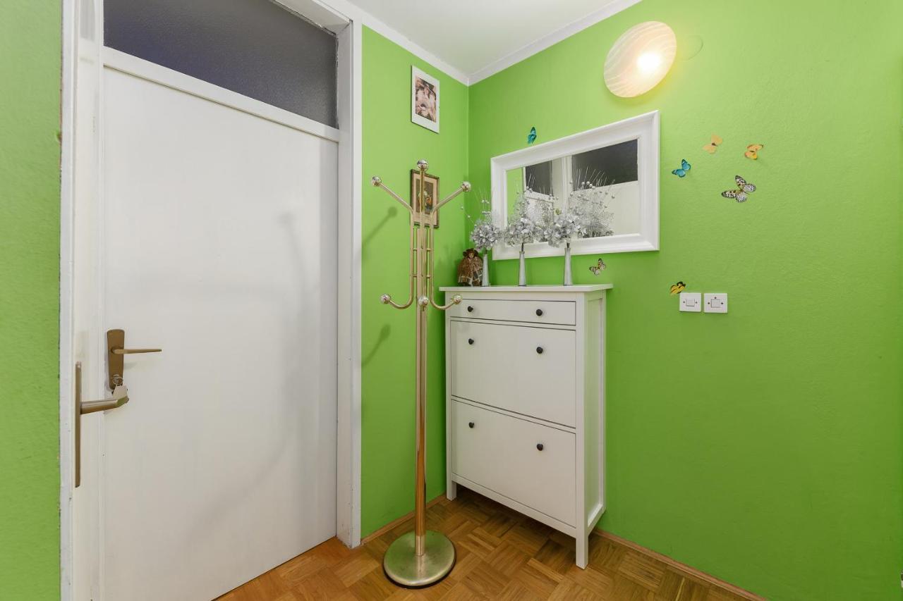 Appartement Apartma Lea *