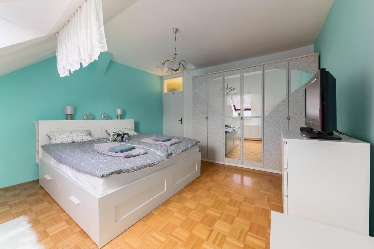 Apartma Lea Appartement *