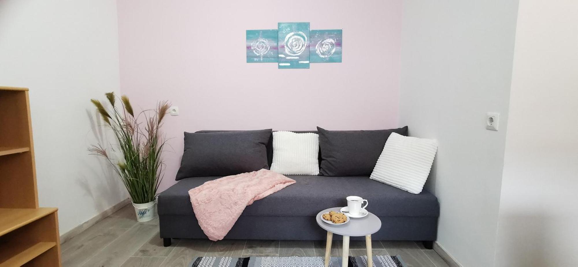 Apartma Lea Slovenj Gradec
