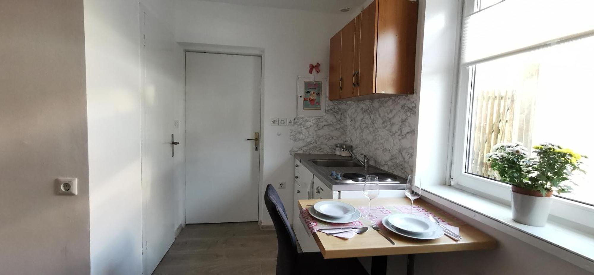 Appartement Apartma Lea *