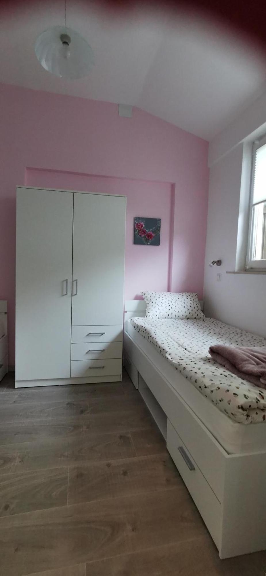 Appartement Apartma Lea *