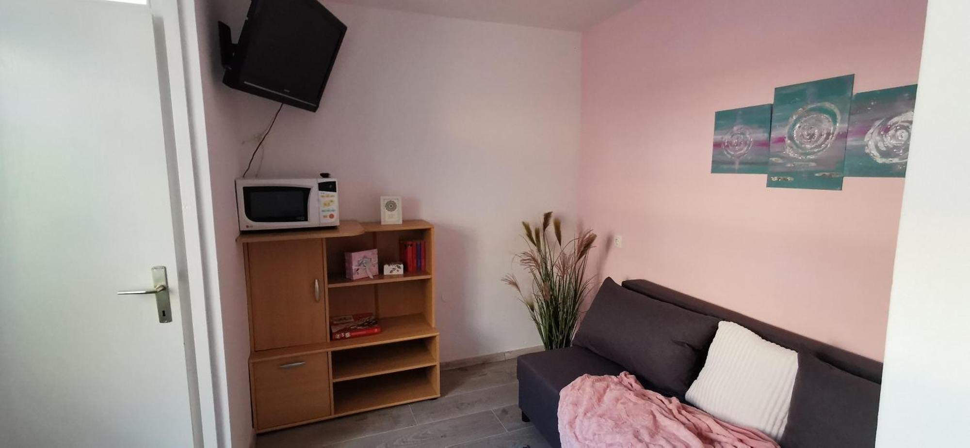 Apartma Lea Appartement Slovenj Gradec