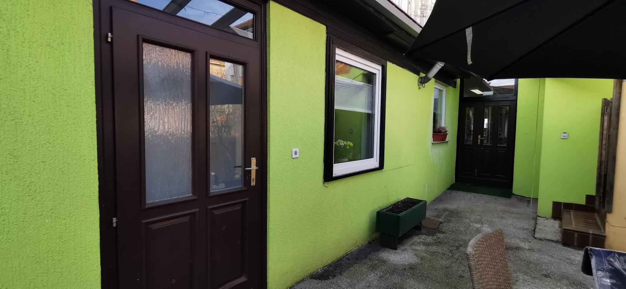 Apartma Lea * Slovenj Gradec